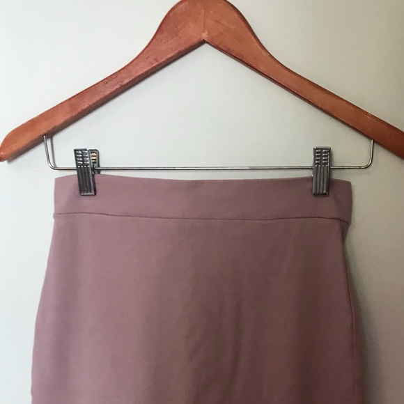 High waisted skirt Revamped - Picture 3 of 6